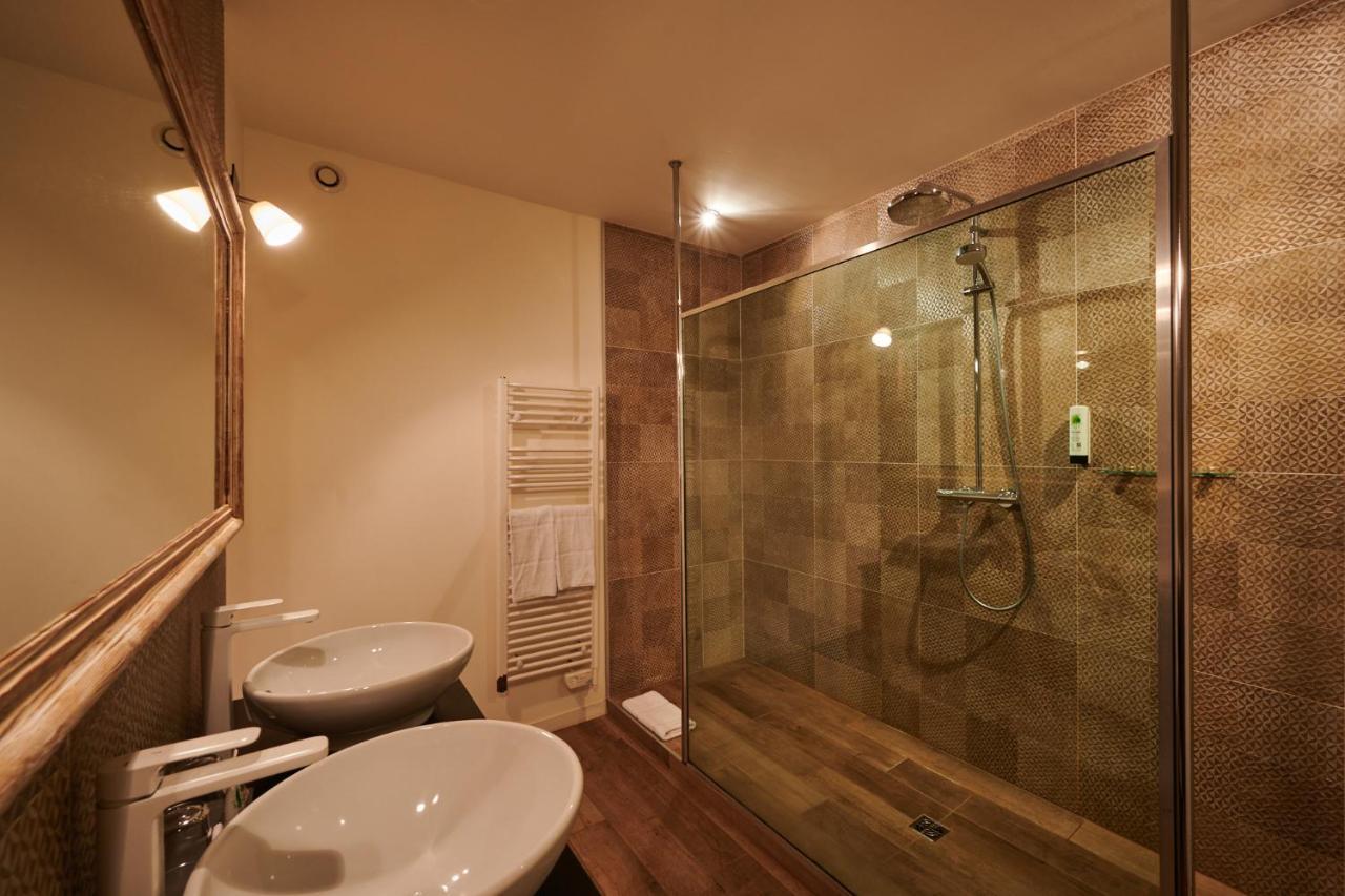 Maison Anjali Toulouse Exteriör bild